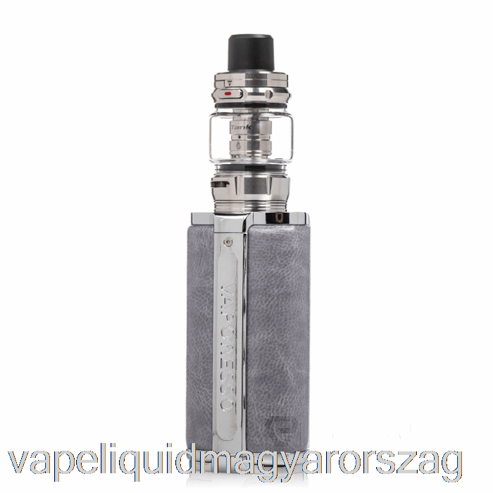 Vaporesso Target 200 Kezdőkészlet [itank 2] Lávaszürke Vape E Cigi
